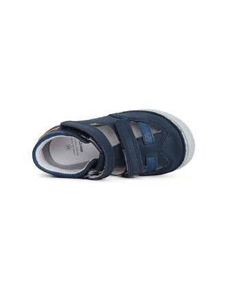 Mėlyni batai 32-37 d. H078-41215L