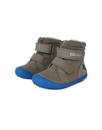 Barefoot batai su vilna 31-36 d. W063829CL-WOOL