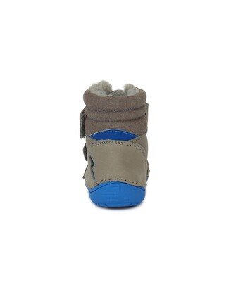 Barefoot batai su vilna 31-36 d. W063829CL-WOOL