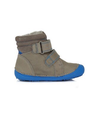 Barefoot batai su vilna 31-36 d. W063829CL-WOOL