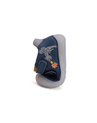 Barefoot mėlyni batai 20-25 d. S073-51696A