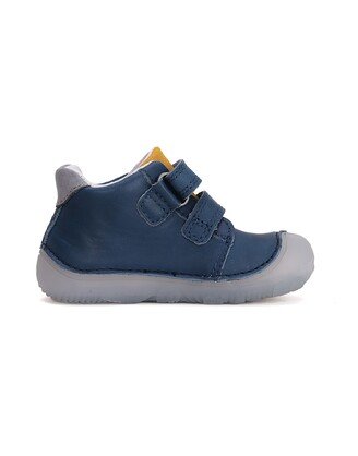 Barefoot mėlyni batai 20-25 d. S073-51696A