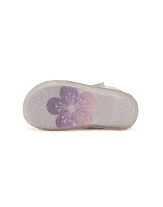 Barefoot sidabriniai batai 31-36 d. H063-51878L