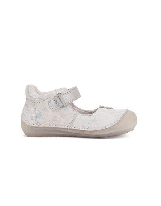 Barefoot sidabriniai batai 31-36 d. H063-51878L