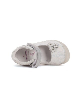 Barefoot sidabriniai batai 31-36 d. H063-51878L