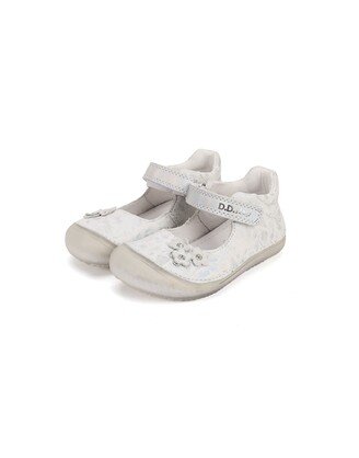Barefoot sidabriniai batai 31-36 d. H063-51878L