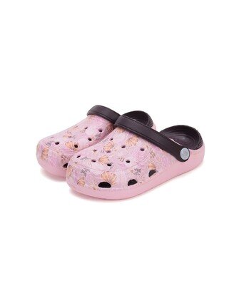D.D.Step rožinės klumpės 26-31 d. J091-51359BM