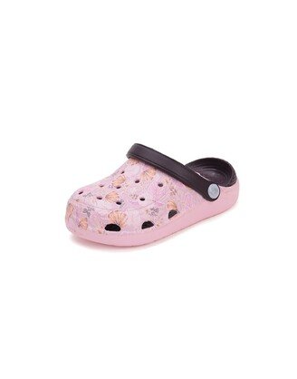 D.D.Step rožinės klumpės 26-31 d. J091-51359BM