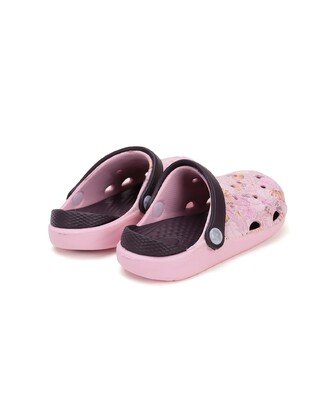 D.D.Step rožinės klumpės 26-31 d. J091-51359BM