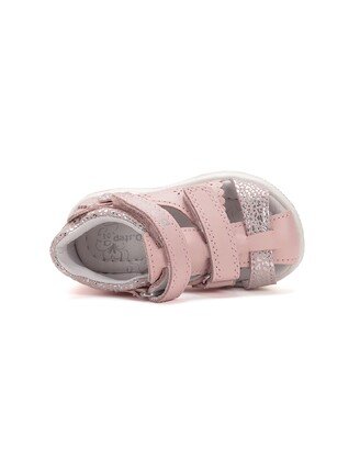 Rožinės basutės 19-24 d. G103-51677A