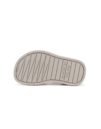 Rožinės barefoot basutės 26-31 d. G076-51736CM
