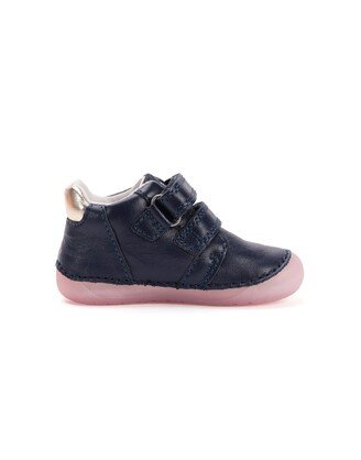 Barefoot mėlyni batai 20-25 d. S070-52838B 8