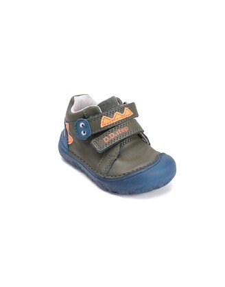 Barefoot khaki batai 26-31 d. S073-52875AM 3