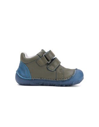 Barefoot khaki batai 26-31 d. S073-52875AM 6
