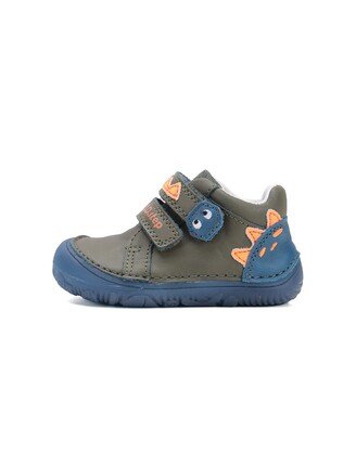 Barefoot khaki batai 26-31 d. S073-52875AM