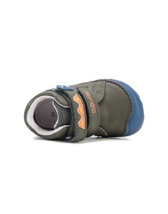 Barefoot khaki batai 26-31 d. S073-52875AM 7