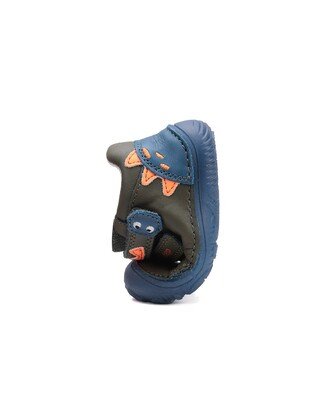 Barefoot khaki batai 26-31 d. S073-52875AM 4