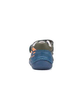 Barefoot khaki batai 26-31 d. S073-52875AM 5