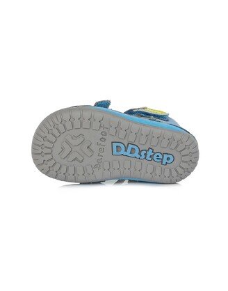 Barefoot pilki batai 20-25 d. H070761A 5