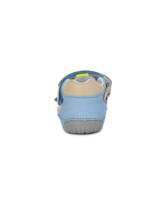 Barefoot pilki batai 20-25 d. H070761A 2