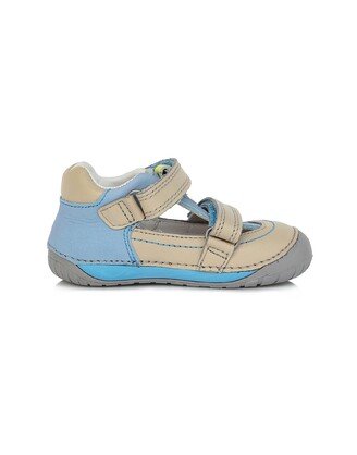 Barefoot pilki batai 20-25 d. H070761A 4