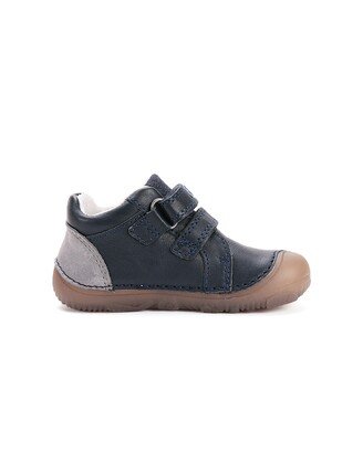 Barefoot juodi batai 26-31 d. S073-52875BM 4