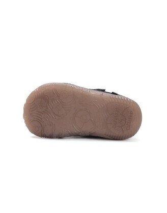 Barefoot juodi batai 26-31 d. S073-52875BM 3