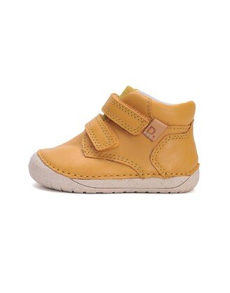 Barefoot geltoni batai 20-25 d. S070-51861D