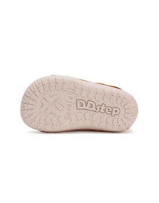 Barefoot geltoni batai 20-25 d. S070-51861D 2