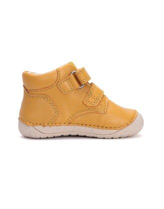 Barefoot geltoni batai 20-25 d. S070-51861D 4