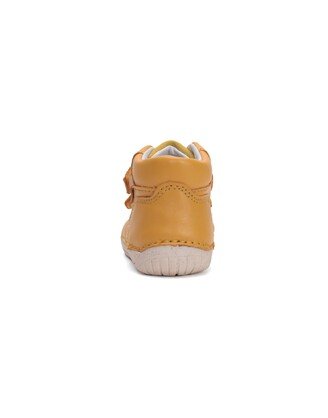 Barefoot geltoni batai 20-25 d. S070-51861D 5