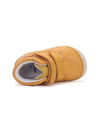 Barefoot geltoni batai 20-25 d. S070-51861D 3