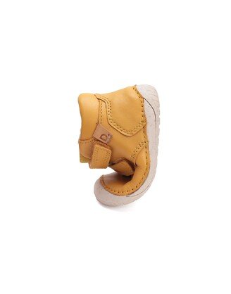 Barefoot geltoni batai 20-25 d. S070-51861D 6
