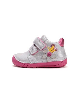 Barefoot balti batai 20-25 d. S070-52656B