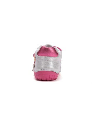 Barefoot balti batai 20-25 d. S070-52656B 2