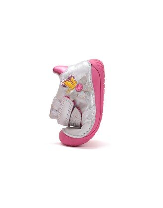 Barefoot balti batai 20-25 d. S070-52656B 3