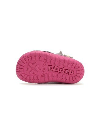 Barefoot balti batai 20-25 d. S070-52656B 7