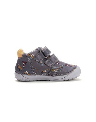 Barefoot pilki batai 20-25 d. S070-52480A 2