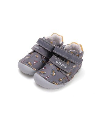 Barefoot pilki batai 20-25 d. S070-52480A 6