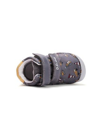 Barefoot pilki batai 20-25 d. S070-52480A 1