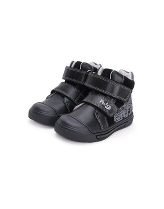 Juodi batai 28-33 d. DA06-4-2985L 4