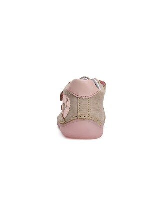 Barefoot kreminiai batai 26-31 d. S073-42803AM 6