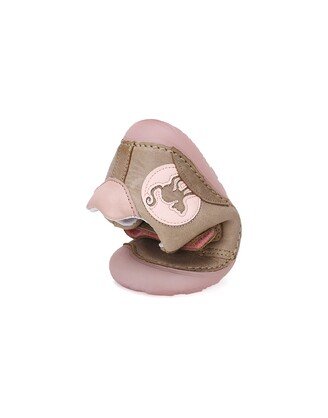 Barefoot kreminiai batai 26-31 d. S073-42803AM 1