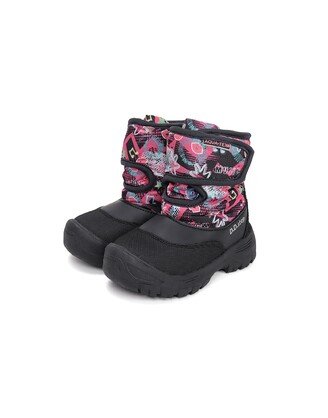 Sniego batai su vilna 28-33 d. P081-52502BL 3