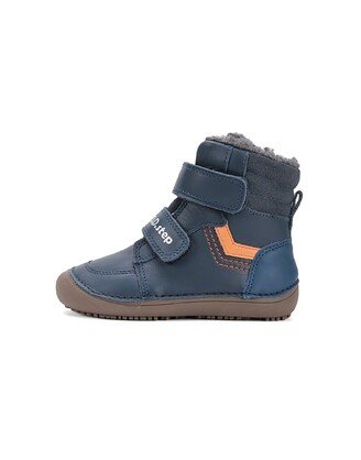 Barefoot batai su vilna 31-36 d. W063-52804ALW Barefoot batai su vilna 31-36 d. W063-52804ALW