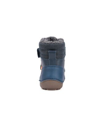 Barefoot batai su vilna 31-36 d. W063-52804ALW 5 Barefoot batai su vilna 31-36 d. W063-52804ALW 5