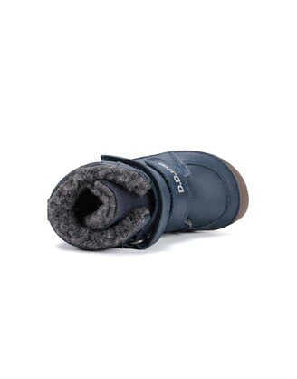 Barefoot batai su vilna 31-36 d. W063-52804ALW 4 Barefoot batai su vilna 31-36 d. W063-52804ALW 4
