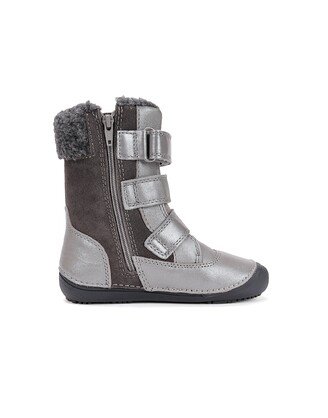 Barefoot batai su vilna 31-36 d. W063-52534LW 5 Barefoot batai su vilna 31-36 d. W063-52534LW 5