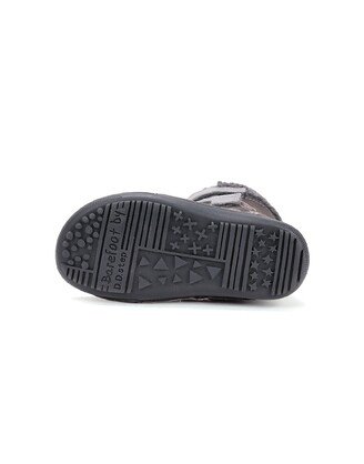 Barefoot batai su vilna 31-36 d. W063-52534LW 1 Barefoot batai su vilna 31-36 d. W063-52534LW 1