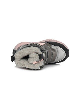 Sniego batai su vilna 30-35 d. F651-310BL 3